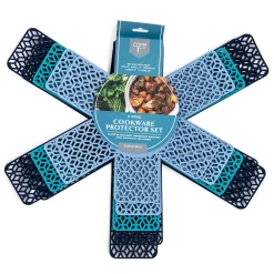 Core Kitchen 5-pc. Felt Cookware Protector Set