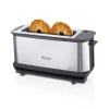 Ninja Foodi 2-in-1 Flip Toaster & Compact Toaster Oven 1 Ninja Foodi 2-in-1 Flip Toaster & Compact Toaster Oven -Home-Kitchen 5158648