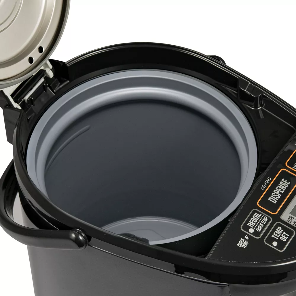 Zojirushi Micom 4-Liter Water Boiler & Warmer 4 Zojirushi Micom 4-Liter Water Boiler & Warmer - Image 2