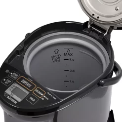 Zojirushi Micom 4-Liter Water Boiler & Warmer 9 Zojirushi Micom 4-Liter Water Boiler & Warmer -Home-Kitchen 5175148 ALT3