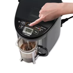 Zojirushi Micom 4-Liter Water Boiler & Warmer 10 Zojirushi Micom 4-Liter Water Boiler & Warmer -Home-Kitchen 5175148 ALT4