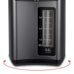Zojirushi Micom 4-Liter Water Boiler & Warmer 11 Zojirushi Micom 4-Liter Water Boiler & Warmer -Home-Kitchen 5175148 ALT5