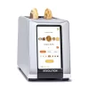Revolution InstaGLO R180 Toaster 2 Revolution InstaGLO R180 Toaster -Home-Kitchen 5184122 Stainless Steel
