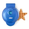 Dash Mini Star Waffle Maker 1 Dash Mini Star Waffle Maker -Home-Kitchen 5188759