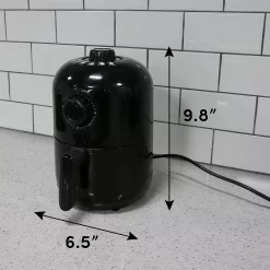 Elite 1-qt. Compact Air Fryer -Home-Kitchen 5188835 ALT7