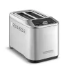 Cuisinart® 2-Slice Motorized Digital Toaster 2 Cuisinart® 2-Slice Motorized Digital Toaster -Home-Kitchen 5193668