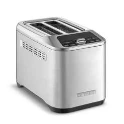 Cuisinart® 2-Slice Motorized Digital Toaster