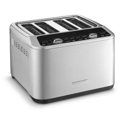 Cuisinart® 4-Slice Motorized Digital Toaster
