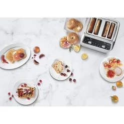 Cuisinart® 4-Slice Motorized Digital Toaster 8 Cuisinart® 4-Slice Motorized Digital Toaster -Home-Kitchen 5193669 ALT2