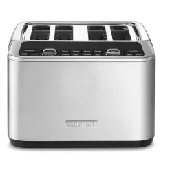 Cuisinart® 4-Slice Motorized Digital Toaster 9 Cuisinart® 4-Slice Motorized Digital Toaster -Home-Kitchen 5193669 ALT3