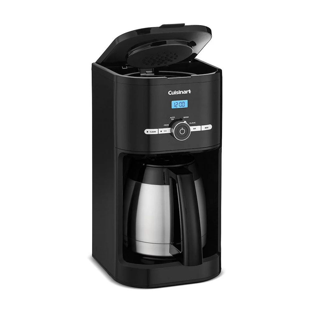 Cuisinart® 10-Cup Thermal Classic Coffee Maker 4 Cuisinart® 10-Cup Thermal Classic Coffee Maker - Image 2