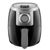Chefman 2.1-qt. Manual Air Fryer 1 Chefman 2.1-qt. Manual Air Fryer -Home-Kitchen 5196716