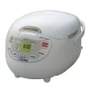 Zojirushi Neuro Fuzzy 5.5-Cup Rice Cooker & Warmer -Home-Kitchen 519682