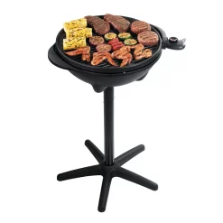 George Foreman Indoor / Outdoor Electric Grill 10 George Foreman Indoor / Outdoor Electric Grill -Home-Kitchen 5196948 ALT2