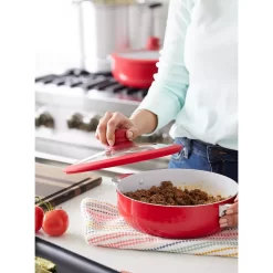 IMUSA Nonstick Ceramic Caldero (Dutch Oven) Set -Home-Kitchen 5201016 ALT7