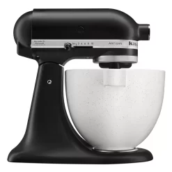 KitchenAid® KSM2CB5P 5-qt. Ceramic Stand Mixer Bowl -Home-Kitchen 5201984 ALT2
