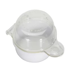 Food Network™ Microwave Egg Muffin Maker