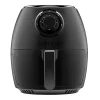 Chefman TurboFry 3.6-qt. Air Fryer 2 Chefman TurboFry 3.6-qt. Air Fryer -Home-Kitchen 5212226