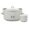 Crockpot™ Designer Series 7-qt. Slow Cooker 1 Crockpot™ Designer Series 7-qt. Slow Cooker -Home-Kitchen 5212706