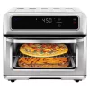 Chefman Dual-Function Air Fryer + Toaster Oven Combo 2 Chefman Dual-Function Air Fryer + Toaster Oven Combo -Home-Kitchen 5226732