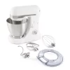 Geek Chef GSM45W Stainless Steel 4.8 Qt Bowl 12 Speed Baking Food Stand Mixer 1 Geek Chef GSM45W Stainless Steel 4.8 Qt Bowl 12 Speed Baking Food Stand Mixer -Home-Kitchen 5227762