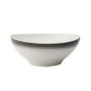 Mikasa Swirl Ombre Vegetable Bowl -Home-Kitchen 5235161 Multi