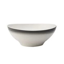 Mikasa Swirl Ombre Vegetable Bowl