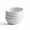 Fitz & Floyd Organic 4-pc. Soup / Cereal Bowl Set 2 Fitz & Floyd Organic 4-pc. Soup / Cereal Bowl Set -Home-Kitchen 5235468