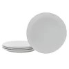 Fitz & Floyd Organic 4-pc. Salad Plate Set 1 Fitz & Floyd Organic 4-pc. Salad Plate Set -Home-Kitchen 5235471