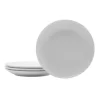 Fitz & Floyd 4-pc. Coupe Salad Plate Set 2 Fitz & Floyd 4-pc. Coupe Salad Plate Set -Home-Kitchen 5235492