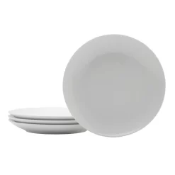 Fitz & Floyd 4-pc. Coupe Salad Plate Set