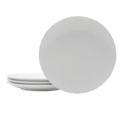 Fitz & Floyd 4-pc. Coupe Dinner Plate Set