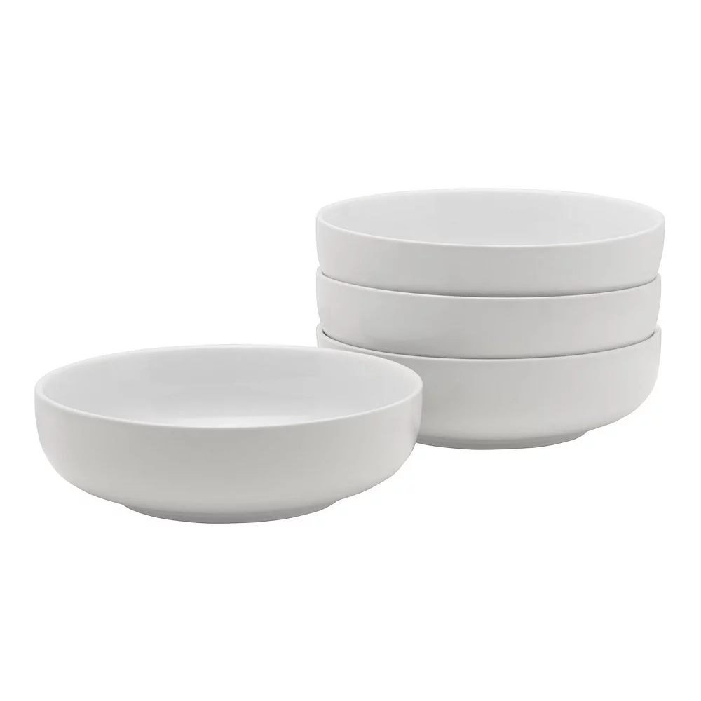 Fitz & Floyd 4-pc. Small Pasta Bowl Set 3 Fitz & Floyd 4-pc. Small Pasta Bowl Set