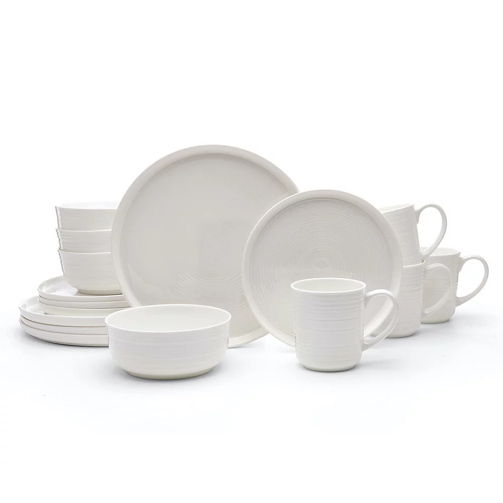 Mikasa Callie 16-pc. Dinnerware Set 3 Mikasa Callie 16-pc. Dinnerware Set