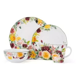 Mikasa Clara 16-pc. Dinnerware Set 7 Mikasa Clara 16-pc. Dinnerware Set -Home-Kitchen 5241985 ALT2