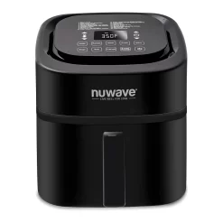 NuWave Brio 8-qt. Digital Air Fryer