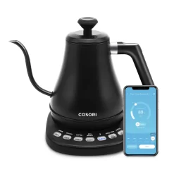Cosori Smart Gooseneck Kettle -Home-Kitchen 5269980 ALT2