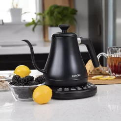 Cosori Smart Gooseneck Kettle -Home-Kitchen 5269980 ALT3