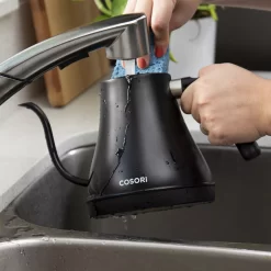 Cosori Smart Gooseneck Kettle -Home-Kitchen 5269980 ALT4