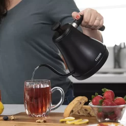 Cosori Smart Gooseneck Kettle -Home-Kitchen 5269980 ALT5