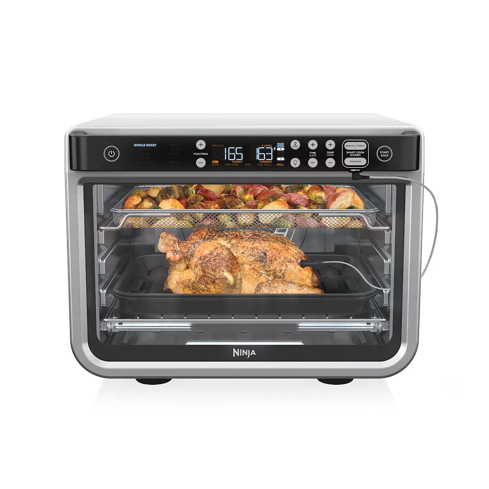 Ninja Foodi 10-in-1 Smart XL Air Fry Oven 3 Ninja Foodi 10-in-1 Smart XL Air Fry Oven