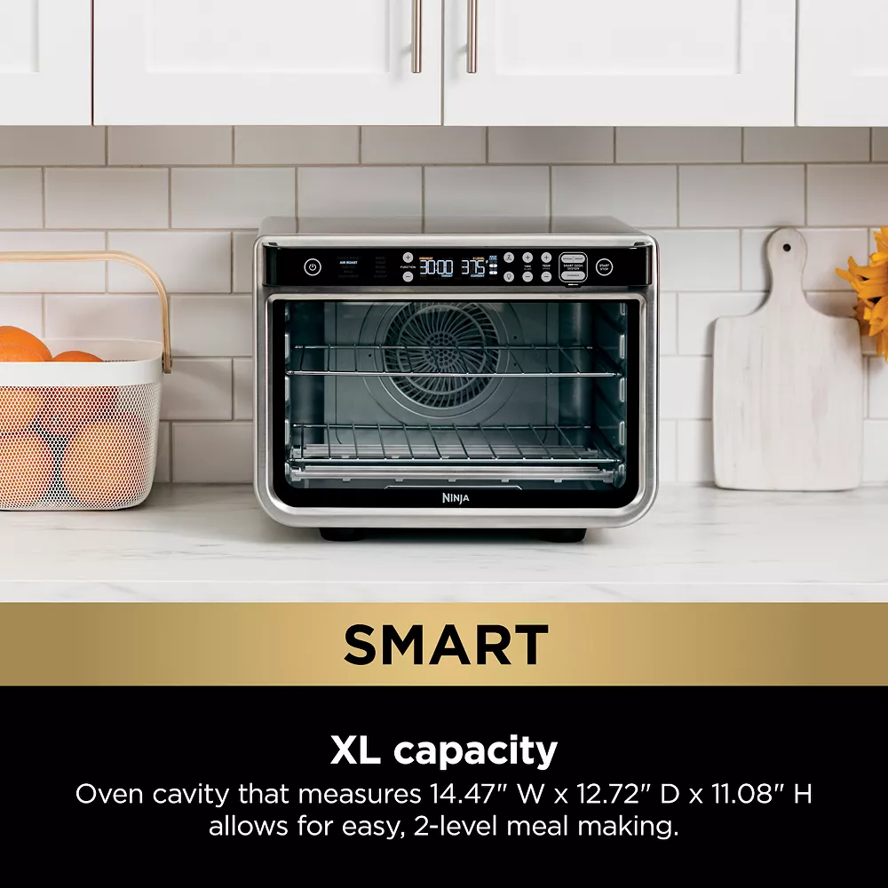 Ninja Foodi 10-in-1 Smart XL Air Fry Oven 5 Ninja Foodi 10-in-1 Smart XL Air Fry Oven - Image 3