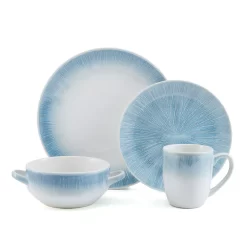 Pfaltzgraff Logan 16-pc. Dinnerware Set 5 Pfaltzgraff Logan 16-pc. Dinnerware Set -Home-Kitchen 5273890 ALT