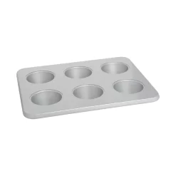 KitchenAid KQ944OSNSA 6-Cup Muffin Pan