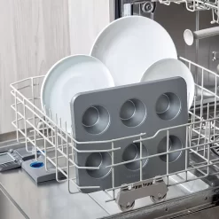 KitchenAid KQ944OSNSA 6-Cup Muffin Pan -Home-Kitchen 5293350 ALT3