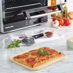 KitchenAid KQ943OSNSA Countertop Oven Pizza Stone -Home-Kitchen 5293359 ALT2