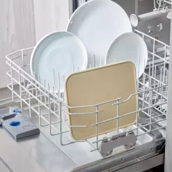 KitchenAid KQ943OSNSA Countertop Oven Pizza Stone -Home-Kitchen 5293359 ALT3