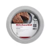 KitchenAid KE956OSNSA Nonstick Aluminized Steel 9-in. Round Cake Pan