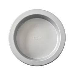 KitchenAid KE956OSNSA Nonstick Aluminized Steel 9-in. Round Cake Pan -Home-Kitchen 5293361 ALT5