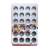 KitchenAid KE959OSNSA Nonstick 24-Cup Mini Muffin Pan -Home-Kitchen 5293364